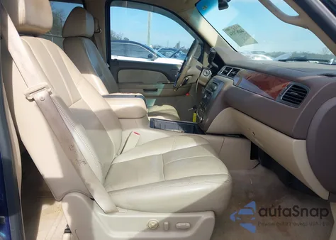 2007 GMC Yukon Slt z USA, uszkodzony, nr VIN 1GKFK13027R208476